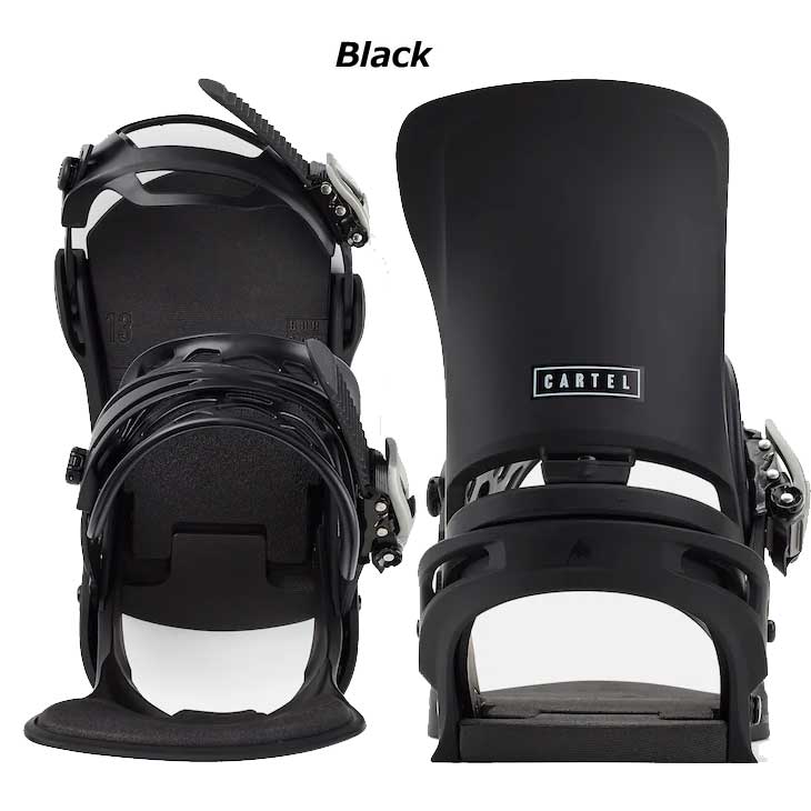 楽天市場】25-26 BURTON バートン メンズ スノーボードバインディング