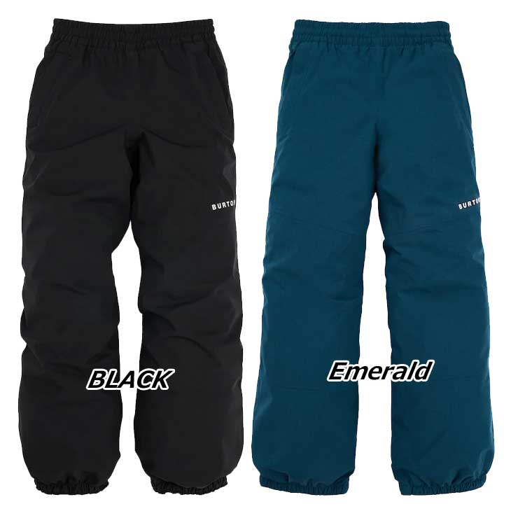 楽天市場】24-25 BURTON バートン キッズ 子供 スノーボード ウエアー