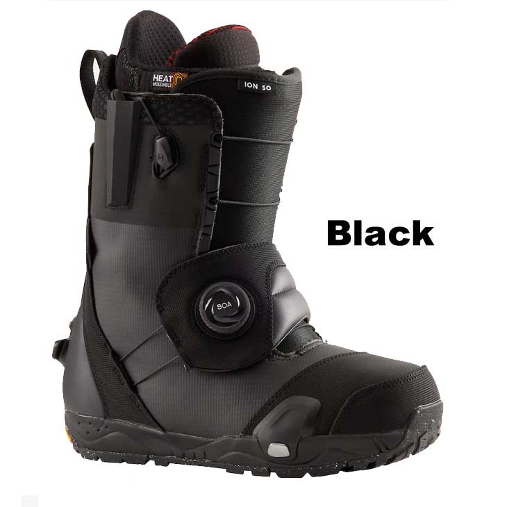 楽天市場】24-25 BURTON バートン スノーボード ブーツ メンズ Men's