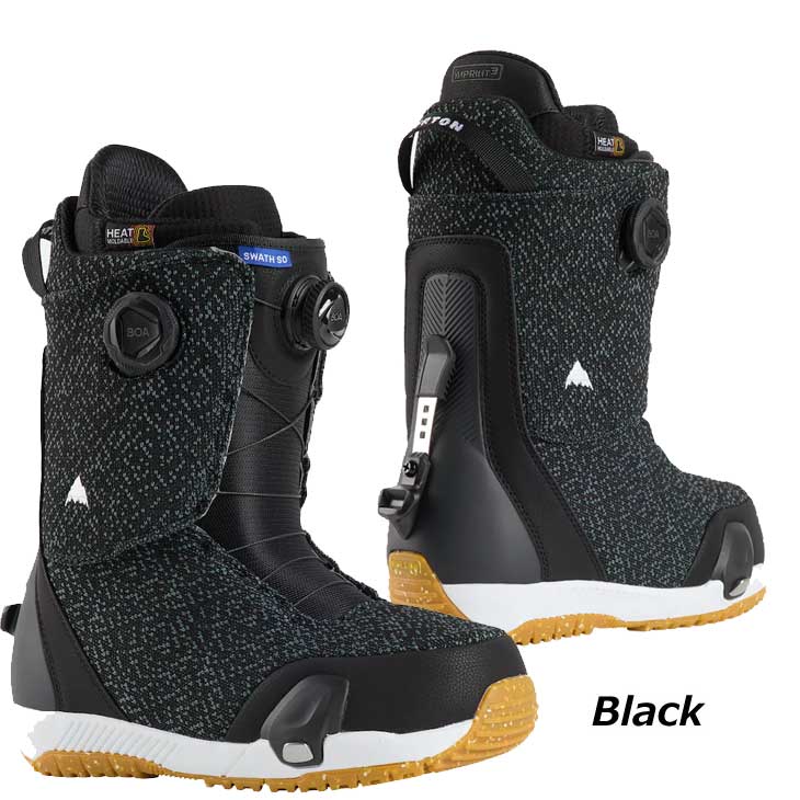 楽天市場】24-25 BURTON バートン スノーボード ブーツ メンズ Men's