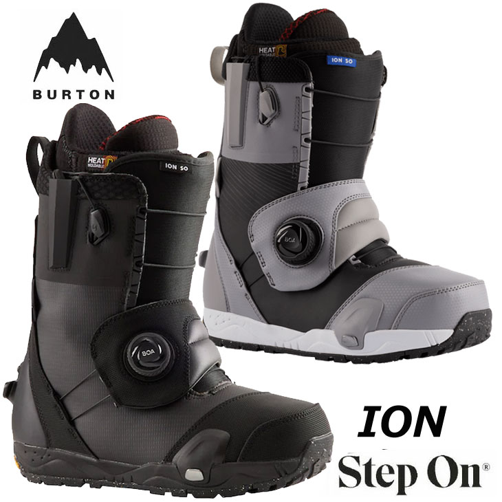 楽天市場】(旧モデル) 22-23 Burton Step On バートン ステップオン