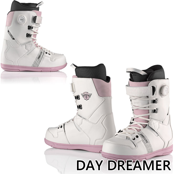 楽天市場】24-25 DEELUXE ディーラックス ブーツ スノーボード ユニ