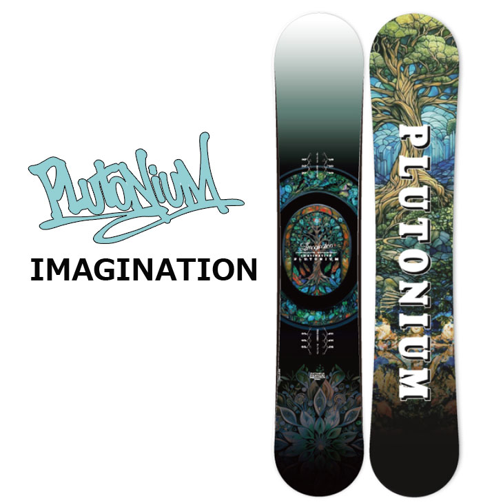楽天市場】25-26 PLUTONIUM プルトニウム スノーボード 板