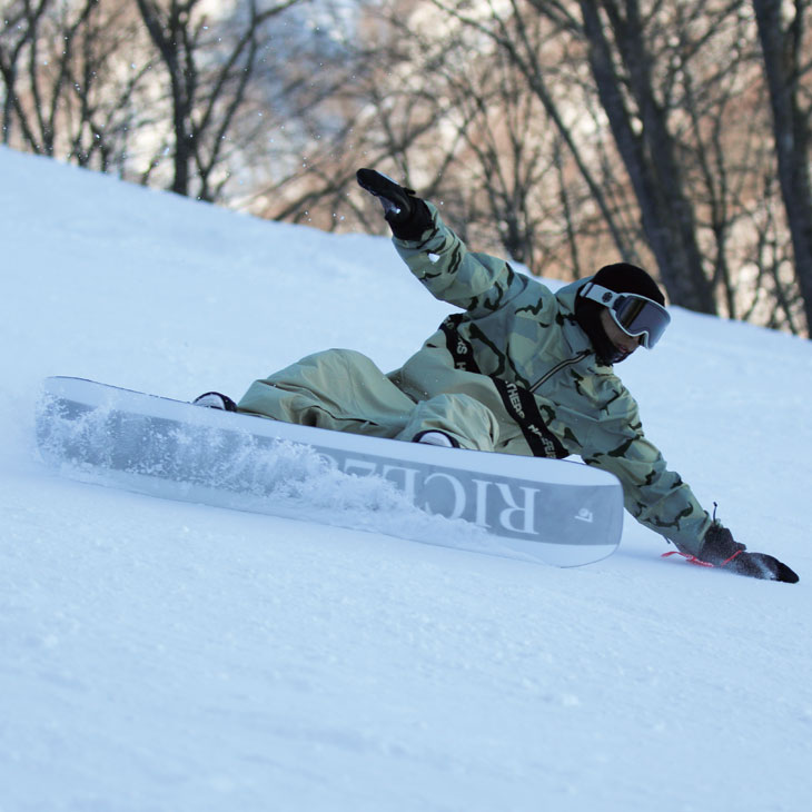 楽天市場】25-26 RICE28 ライス RT7 アールティーセブン ラントリ