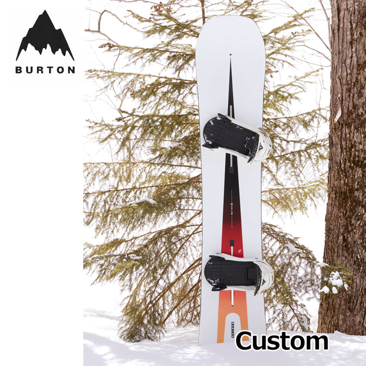 楽天市場】burton custom 154の通販
