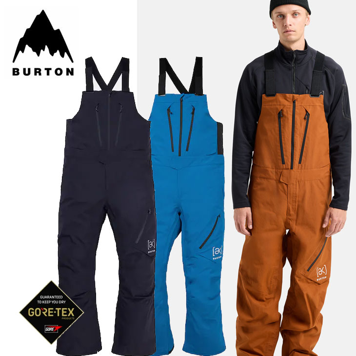 楽天市場】25-26 BURTON WEAR メンズ Men's [ak] Cyclic GORE TEX 2L