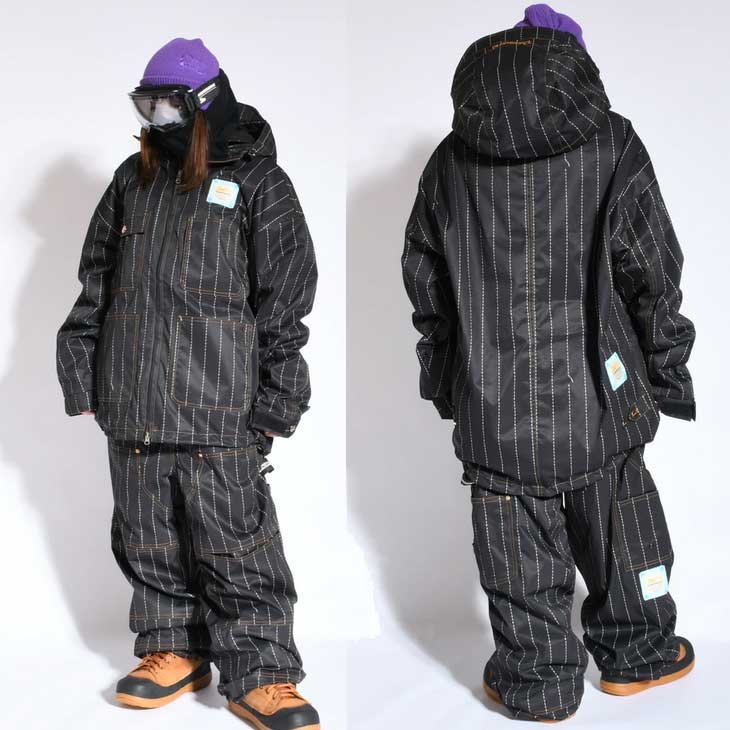 楽天市場】25-26 mountainrockstar MTN ROCK STAR SNOW WEAR