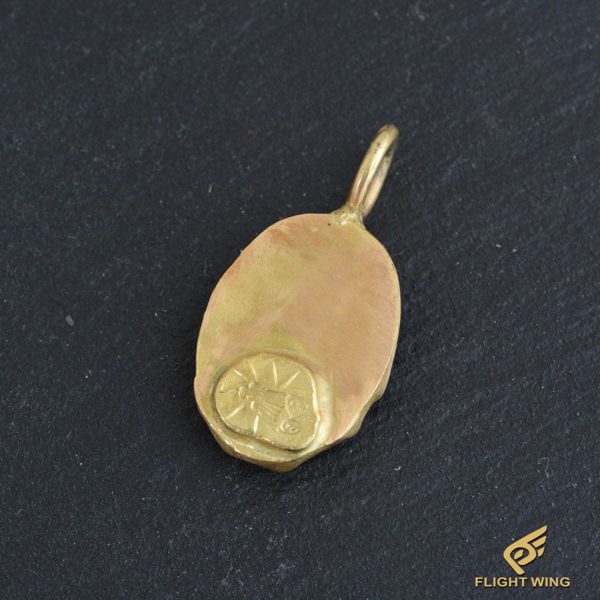 楽天市場】【Stop Light ストップライト】K18 Skull Metaru / 全金