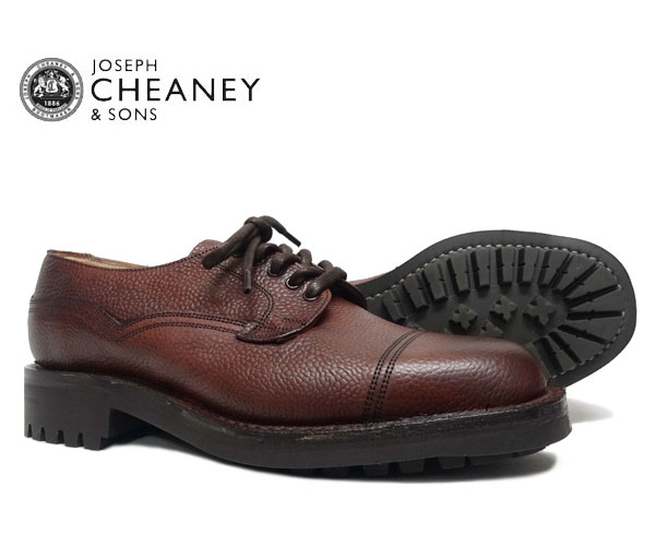 楽天市場】JOSEPH CHEANEY ジョセフ チーニー CAIRNGORM ケンゴン