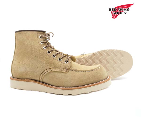 楽天市場】【交換往復送料無料】レッドウィング REDWING 8833 6インチ