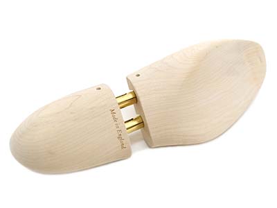 楽天市場】JOSEPH CHEANEY ジョセフ チーニー 純正シューツリー