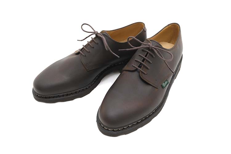 楽天市場】【お手入れ用クリームプレゼント中】 パラブーツ メンズ