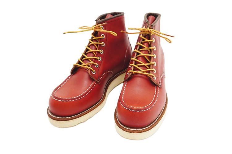 楽天市場】【交換往復送料無料】レッドウィング REDWING 8875 アイ