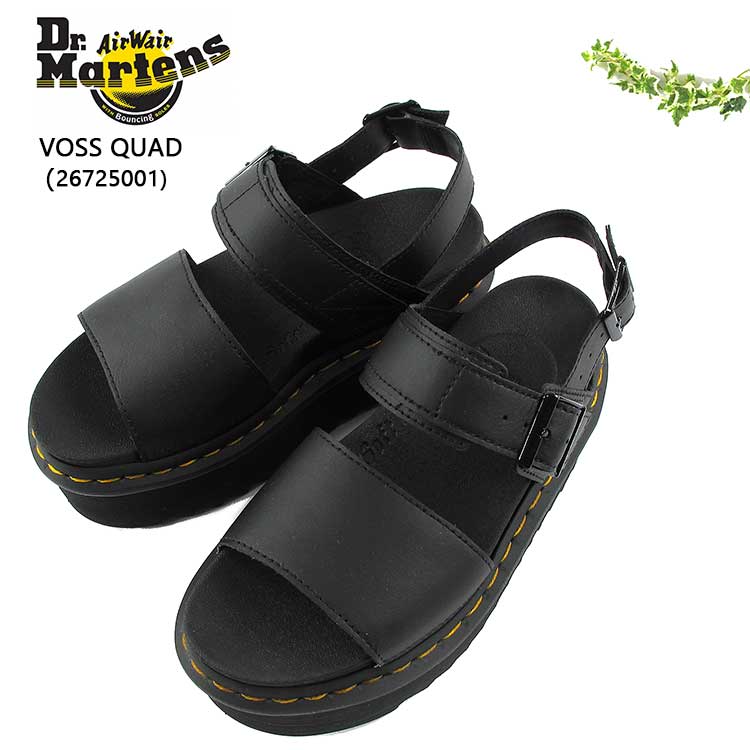 楽天市場】＜クーポン対象外＞ドクターマーチン サンダル ヴォス