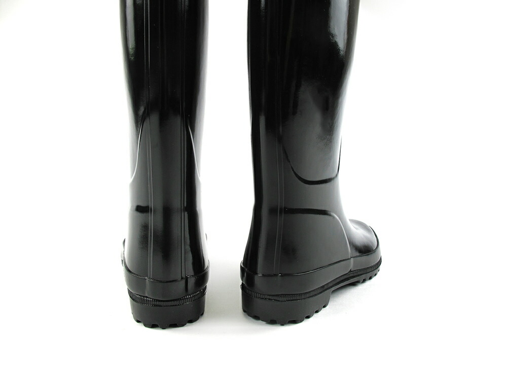楽天市場】【SALE品交換・返品不可】エーグル レインブーツ ラバー