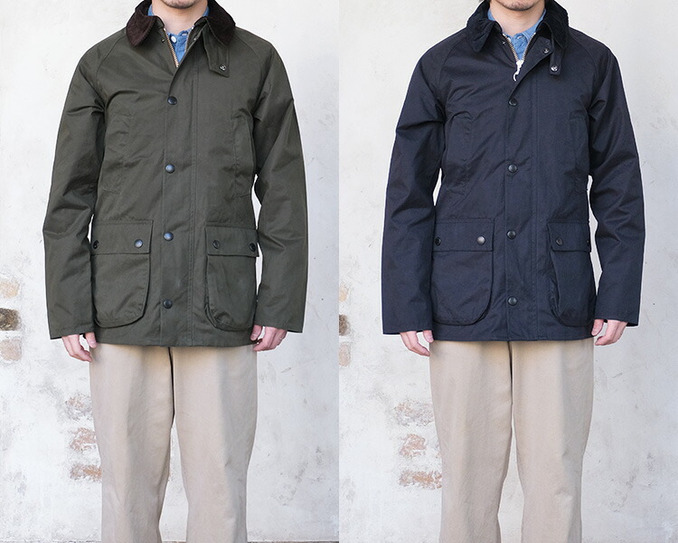 楽天市場】【23SS入荷分/2ワラントになります】Barbour バブアー SL