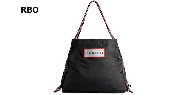 楽天市場】【rain15】ハンター ビーチバッグ レディース メンズ HUNTER