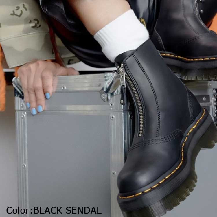 楽天市場】＜クーポン対象外＞ドクターマーチン ジェッタ レディース