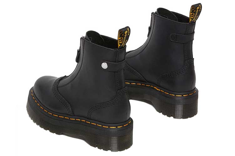 楽天市場】＜クーポン対象外＞ドクターマーチン ジェッタ レディース