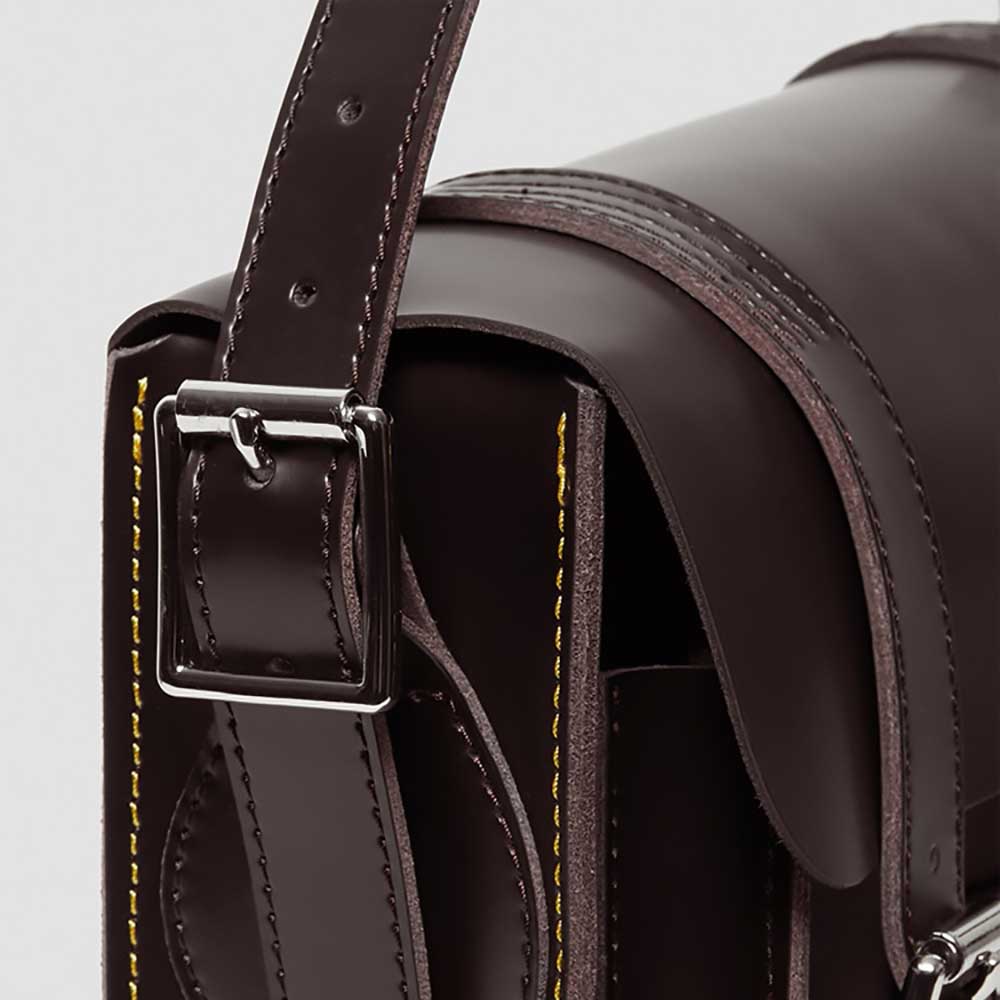 楽天市場】＜クーポン対象外＞ドクターマーチン サッチェル バッグ