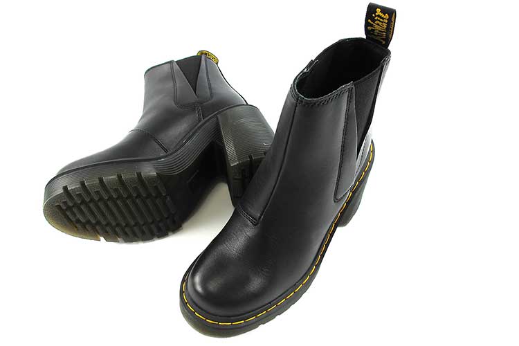 楽天市場】ドクターマーチン スペンスレディース SPENCE サイドゴア