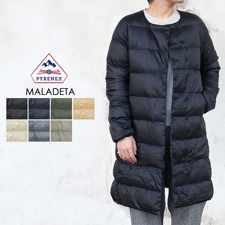 楽天市場】【SP15】ピレネックス マラデータ 2 レディース ノーカラー