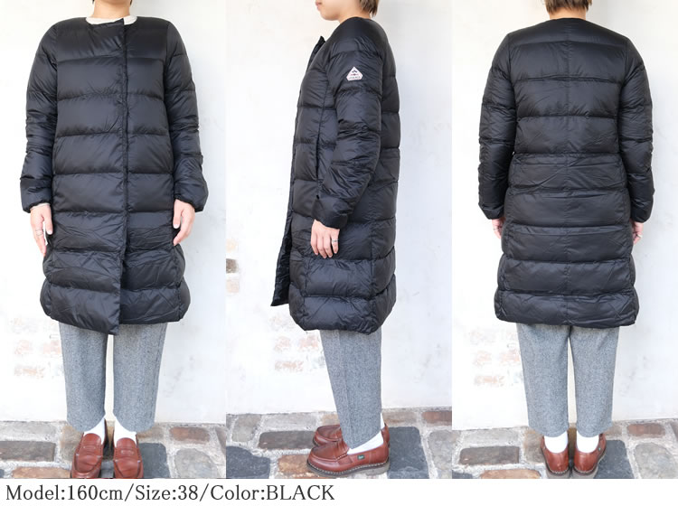 楽天市場】【SP15】ピレネックス マラデータ 2 レディース ノーカラー