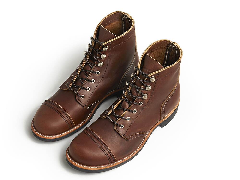 楽天市場】【交換往復送料無料】レッドウィング REDWING 3365