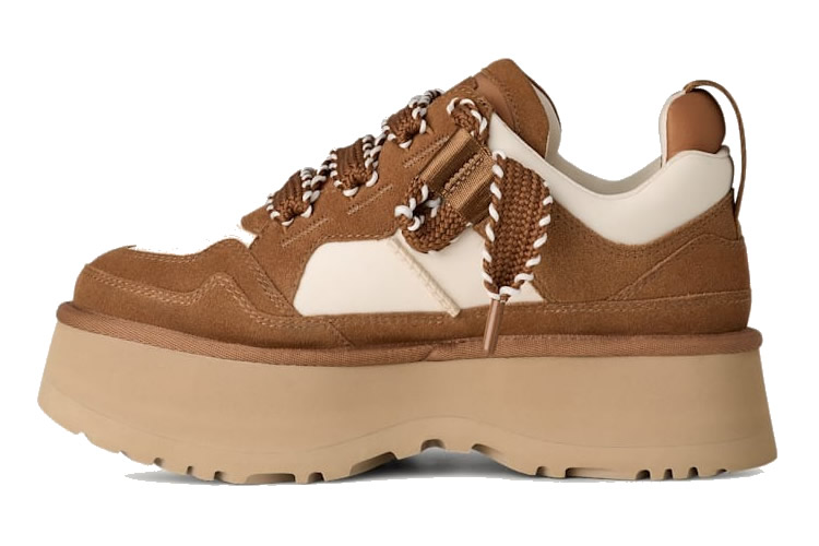 楽天市場】アグ アストロメル スニーカー レディース 厚底 靴 シューズ