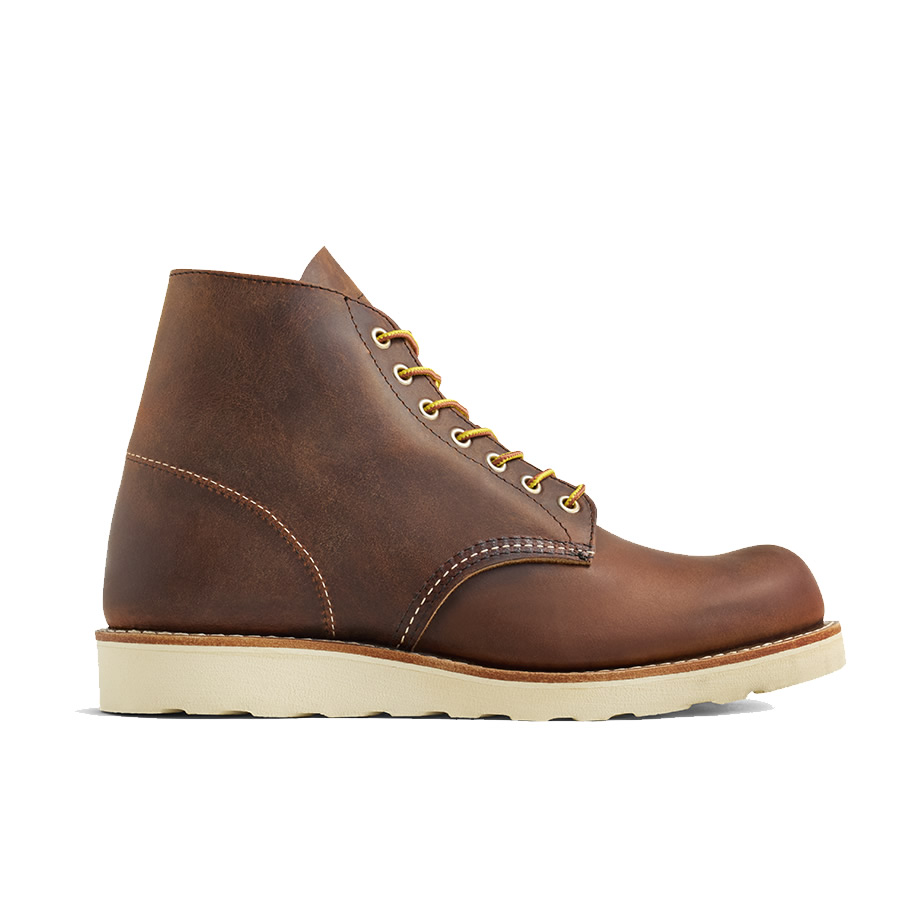 楽天市場】【交換往復送料無料】レッドウィング REDWING メンズ ブーツ