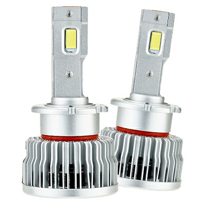 楽天市場】【要在庫確認】日本製 純正HID用LEDヘッドライト D2S/D4S