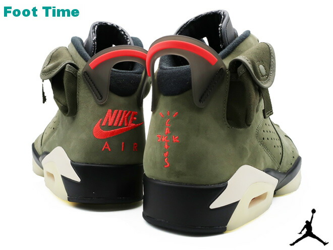 楽天市場】NIKE AIR JORDAN 6 RETRO SP 