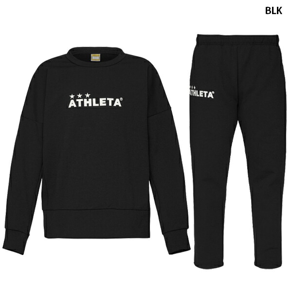 楽天市場】アスレタ スウェットシャツ パンツ 大人用 サッカー