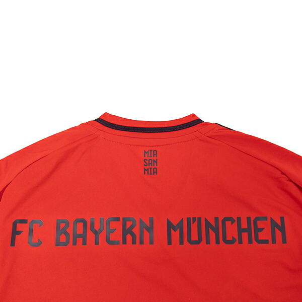 楽天市場】【スピード出荷】アディダス 24-25 FCバイエルン ミュンヘン