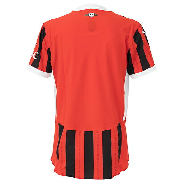 楽天市場】プーマ 24-25 ACM ACミラン ホーム オーセンティック