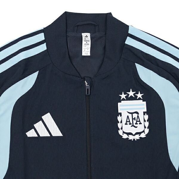楽天市場】アディダス アルゼンチン代表 ティロ26 プレゼンテーション