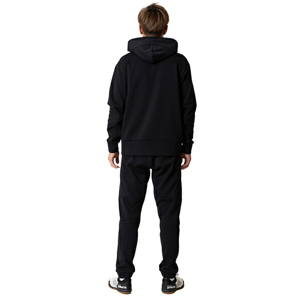 楽天市場】アスレタ スウェットZIPパーカー スウェットパンツ 大人用