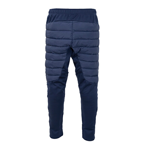 楽天市場】アスレタ 中綿ウォームパンツ 大人用 サッカー フットサル