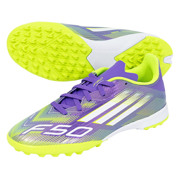 楽天市場】アディダス F50 LEAGUE TF J ジュニア用 サッカー