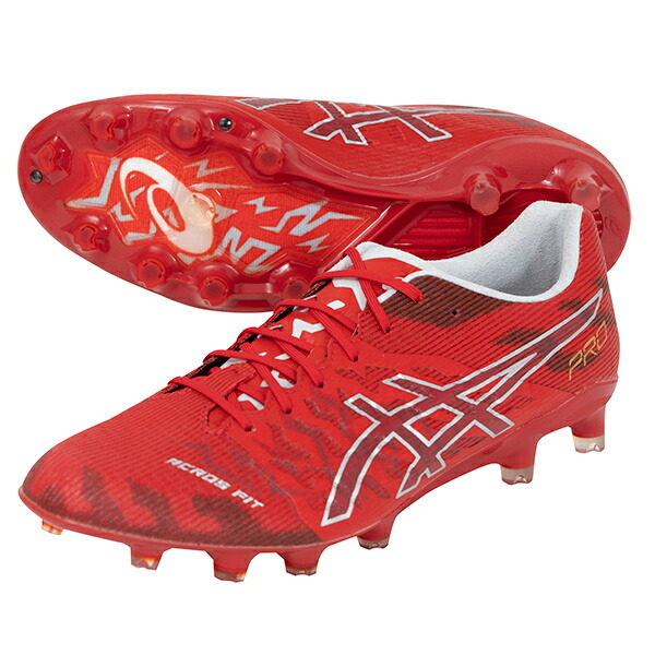 楽天市場】アシックス DS LIGHT ACROS PRO 3 大人用 サッカースパイク