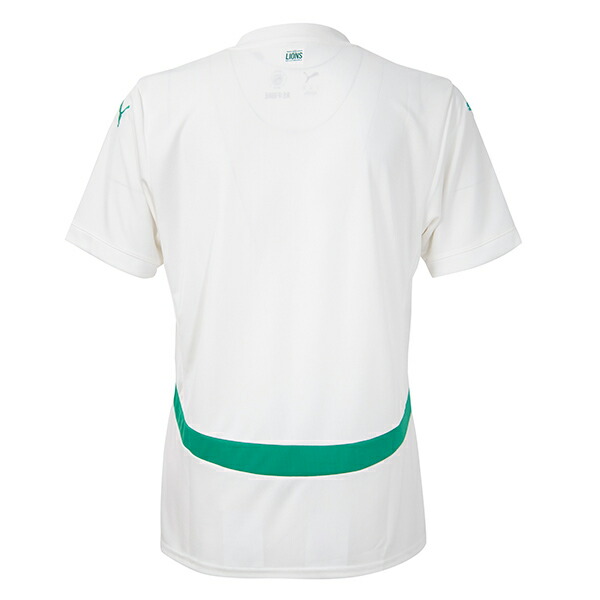 楽天市場】プーマ 2025 セネガル代表 ホームレプリカユニフォーム 大人