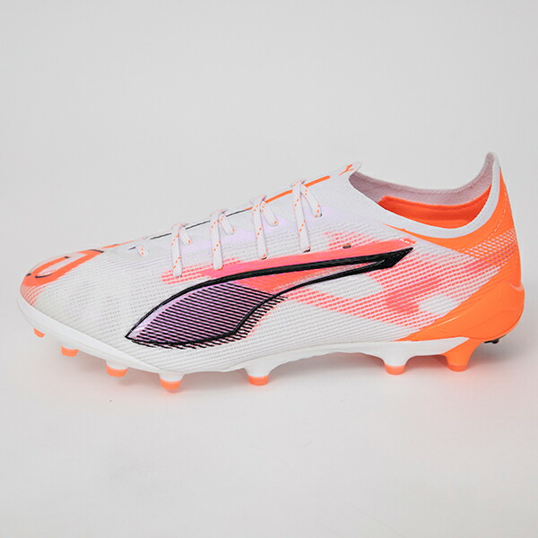 楽天市場】【大特価SALE】プーマ ウルトラ 5 アルティメット AG(LONG