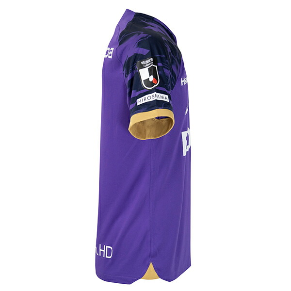 楽天市場】ナイキ 2024 サンフレッチェ広島 ホームレプリカ