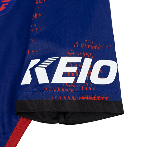 楽天市場】【スピード出荷】ニューバランス 2025 FC東京 #7 安斎颯馬