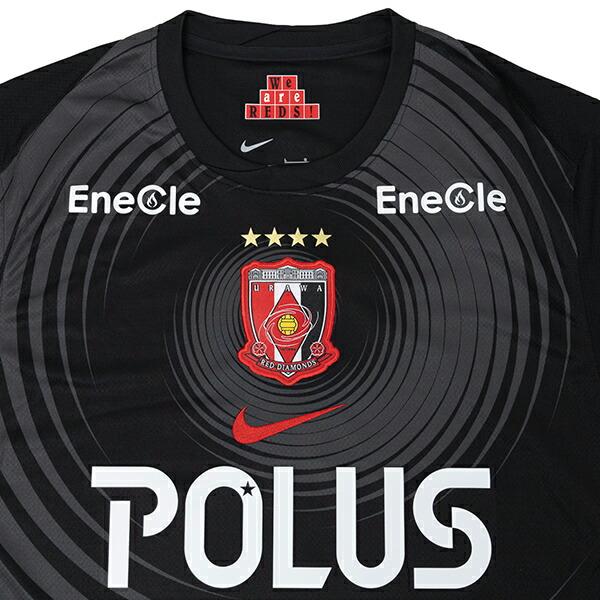 楽天市場】【スピード出荷】ナイキ 2025 浦和レッズ #13 渡邊凌磨 3rd