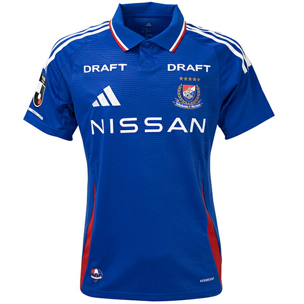 楽天市場】アディダス 2025 横浜F・マリノス ホームオーセンティック