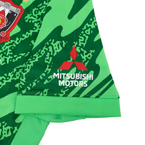 楽天市場】ナイキ 2025 浦和レッズ GKレプリカユニフォーム 大人用