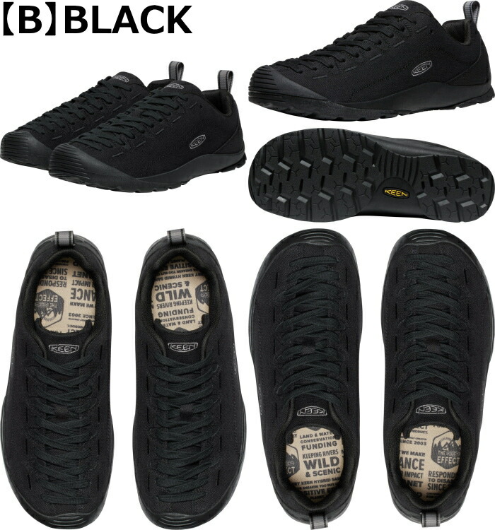 楽天市場】○○ KEEN JASPER CANVAS キーン ジャスパー メンズ