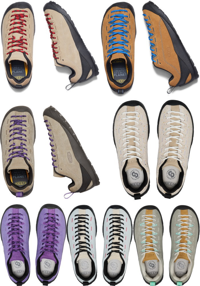 楽天市場】【お買い物マラソンポイント最大10倍】 KEEN JASPER キーン