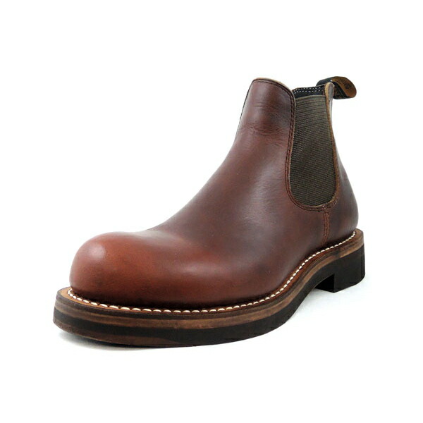 楽天市場】○○ ローリングダブトリオ サイドゴアブーツ ROLLING DUB